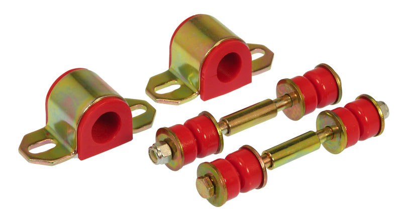 Prothane Suspension Stabilizer Bar Bushing 7-1132 Photo - Primary