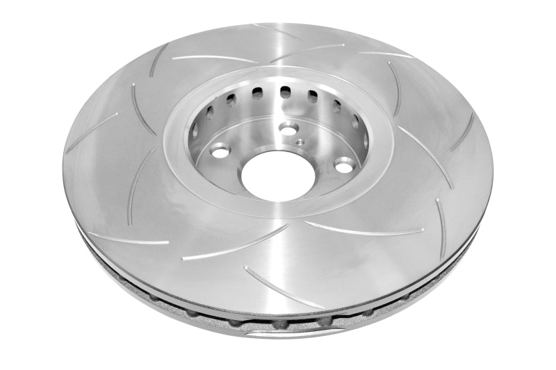 DBA 07-10 Lexus IS350 Front Slotted Street Series Rotor 2720S 2720S Photo - out of package