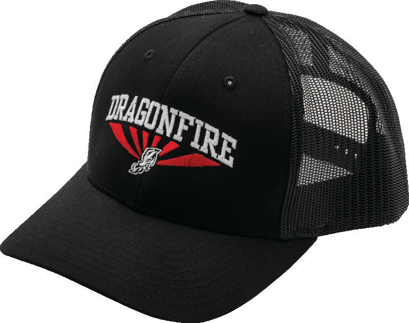 DragonFire Racing Dfr Az Hat 523131 523131 Photo - Primary