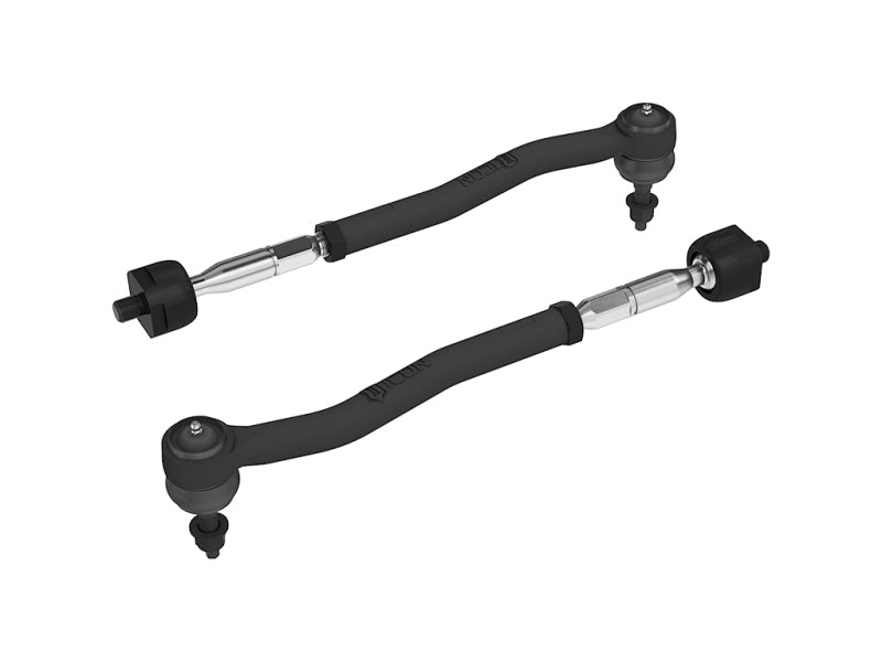 ICON 2021+ Ford Bronco Tie Rod Kit 45212 45212 Photo - Unmounted