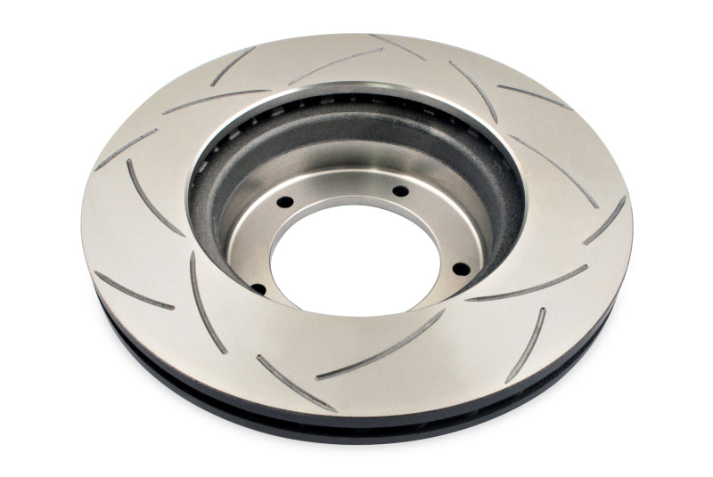 DBA 94-97 Land Rover Defender 90 Front Slotted Street Series Rotor 086S 086S Photo - out of package