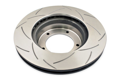DBA 94-97 Land Rover Defender 90 Front Slotted Street Series Rotor 086S 086S Photo - out of package