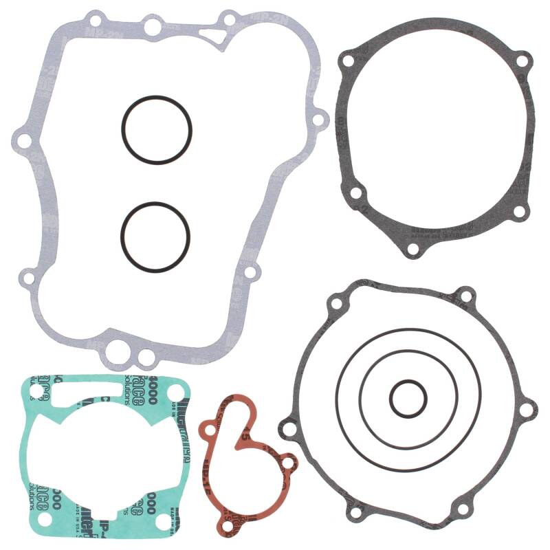 Vertex Pistons Vertex Gaskets 02-18 Yamaha YZ85 Complete Gasket Kit 808614 808614 Photo - Primary