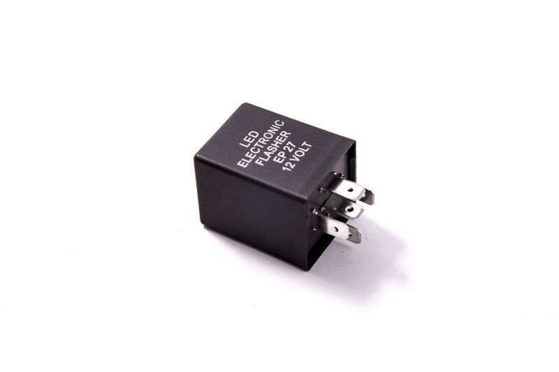 Diode Dynamics EP27 LED Turn Signal Flasher DD4005 DD4005 User 1