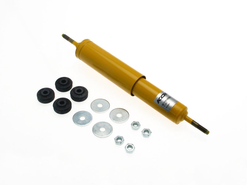 Koni Sport (Yellow) Shock 10/65-89 Alfa Romeo Giulia 1600/TI/ Super/ GTA/ GTV/ Nuova Spider - Rear 80 1781Sport 80 1781SPORT Photo - Primary