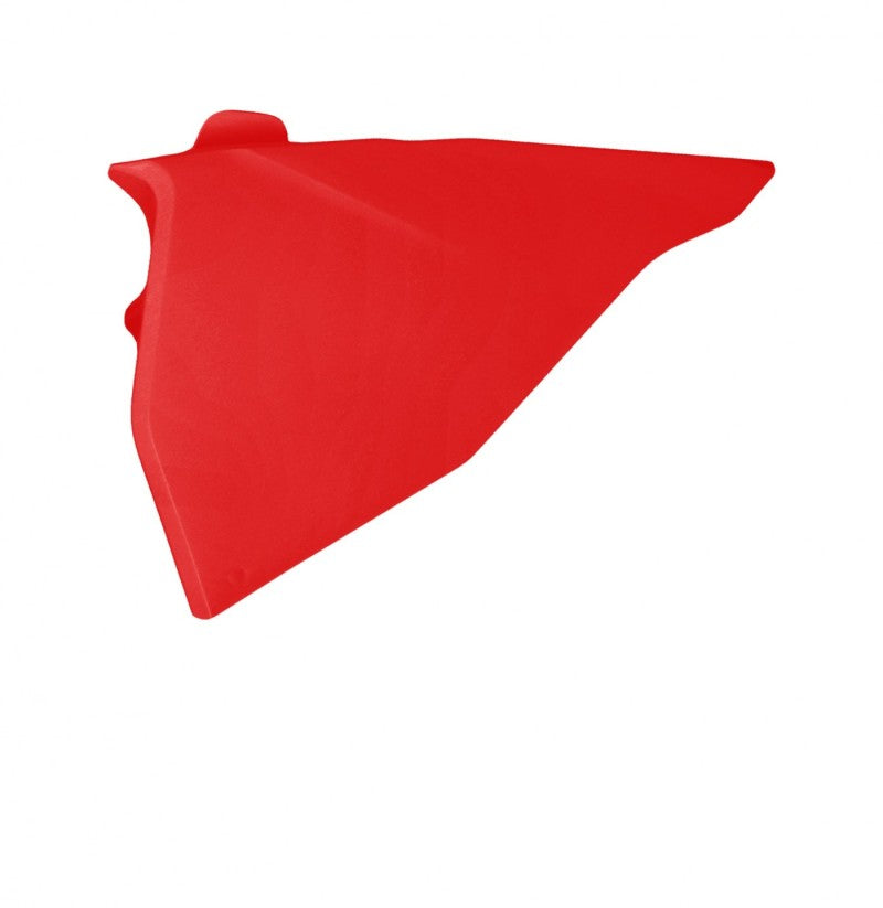 Acerbis 21-23 GasGas MC/ EX/ EC Airbox cover Left side - Red 2872750004 2872750004 Photo - Primary