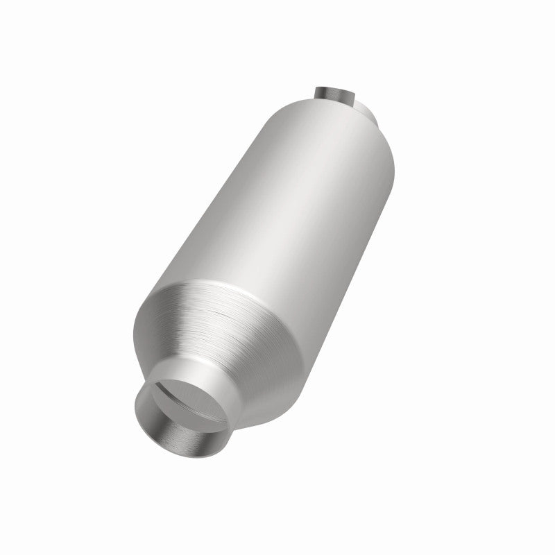 MagnaFlow Volkswagen Vanagon California Grade CARB Compliant Universal Catalytic Converter 3391034 360 Degree Image Set