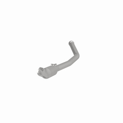 MagnaFlow Mercedes-Benz OEM Grade Federal / EPA Compliant Direct-Fit Catalytic Converter 52172 360 Degree Image Set