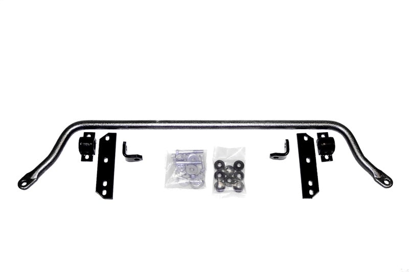 Hellwig 70-72 Mopar B-Body Solid Chromoly 1-1/8in Front Sway Bar 5904 5904 Photo - Primary