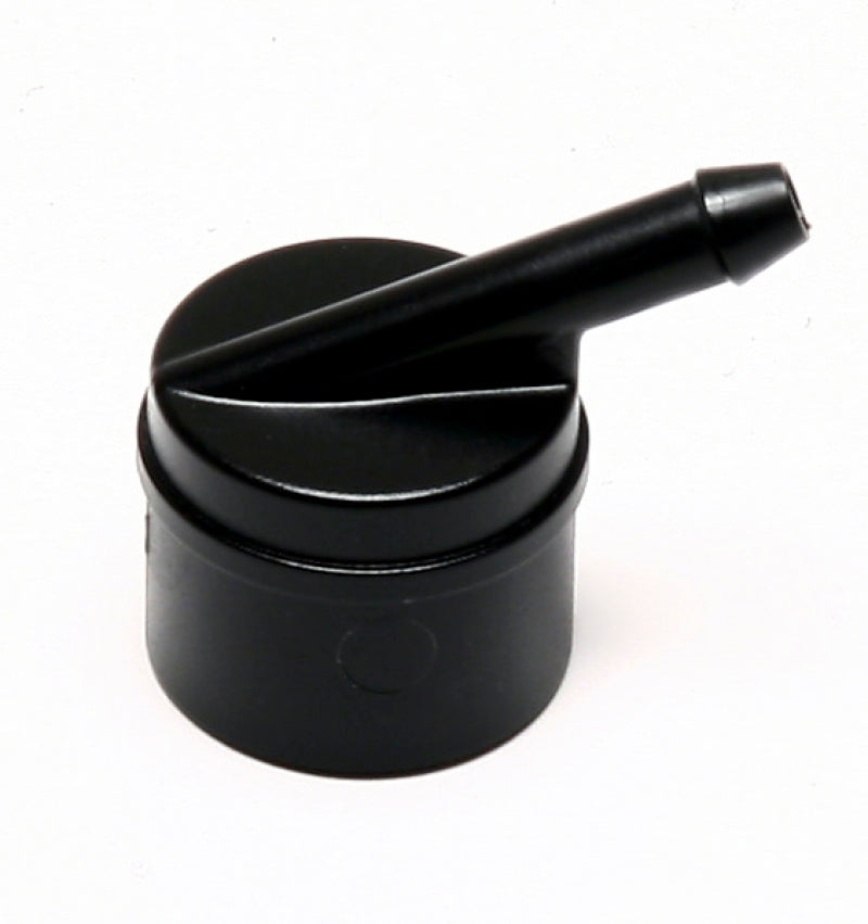 Wilwood Adapter,Inlet Short Remote M/C 260-10264 Photo - Primary