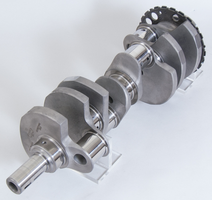 Eagle Chevy LS1 24 Tooth Reluctor 4140 Chromoly Forged Crankhaft 434641256100 434641256100 Photo - out of package