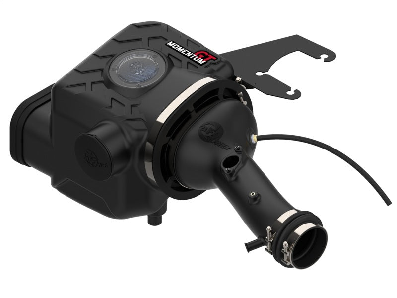 aFe Momentum Gt Pro 5R Cold Air Intake System Toyota Tacoma 12-15 V6-4.0L 54-76012 Photo - Unmounted