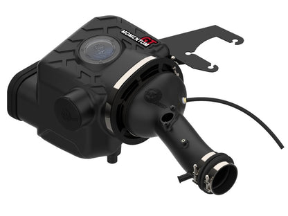 aFe Momentum Gt Pro 5R Cold Air Intake System Toyota Tacoma 12-15 V6-4.0L 54-76012 Photo - Unmounted