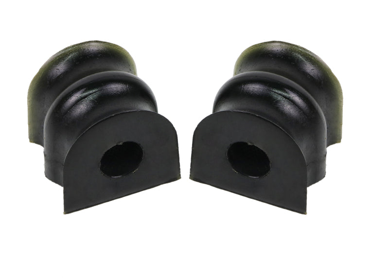 Whiteline Sway Bar Mount Bushings 18mm W0405-18 Photo - Close Up