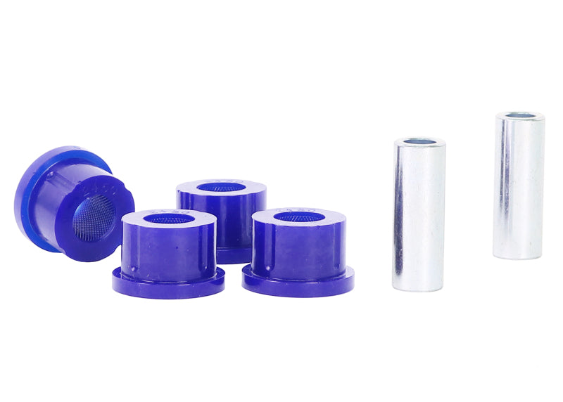 SuperPro Front Control Arm Lower-Front Bushing Kit SPF2450K Photo - out of package