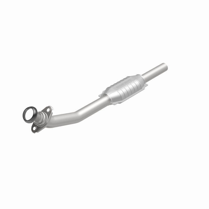 MagnaFlow Standard Grade Federal / EPA Compliant Direct-Fit Catalytic Converter 23271 360 Degree Image Set