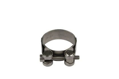 Turbosmart Premium TS Barrel Hose Clamp Quick Release TS-HCB-038 Photo - Primary