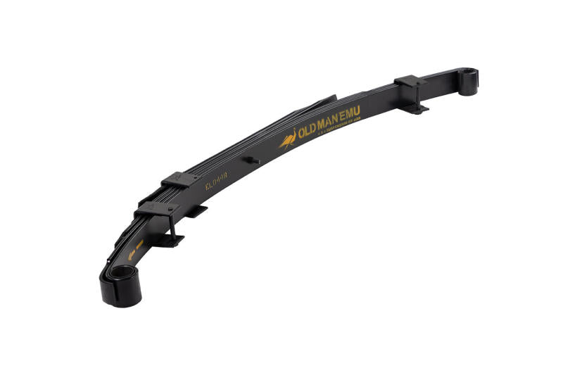 Old Man Emu ARB / OME Leaf Spring D2 Hilux 05On EL044R EL044R Photo - out of package