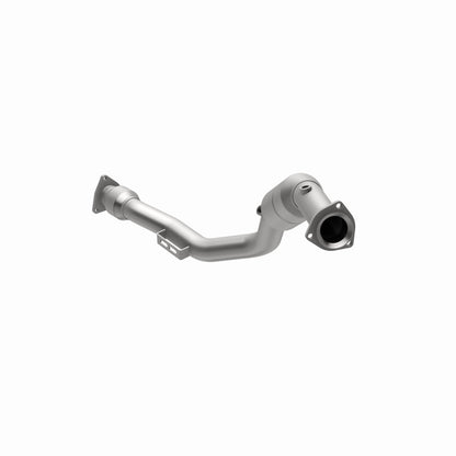 MagnaFlow Volkswagen Phaeton OEM Grade Federal / EPA Compliant Direct-Fit Catalytic Converter 49875 360 Degree Image Set