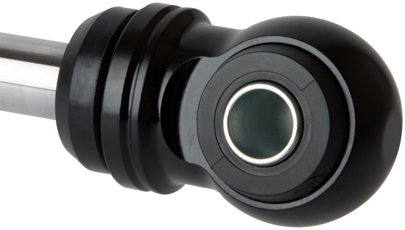 FOX 2.0 Performance Series 10.1in. Smooth Body Remote Res. Shock w/Stem Mount / Std Travel - Black 985-24-057 985-24-057 Photo - Unmounted