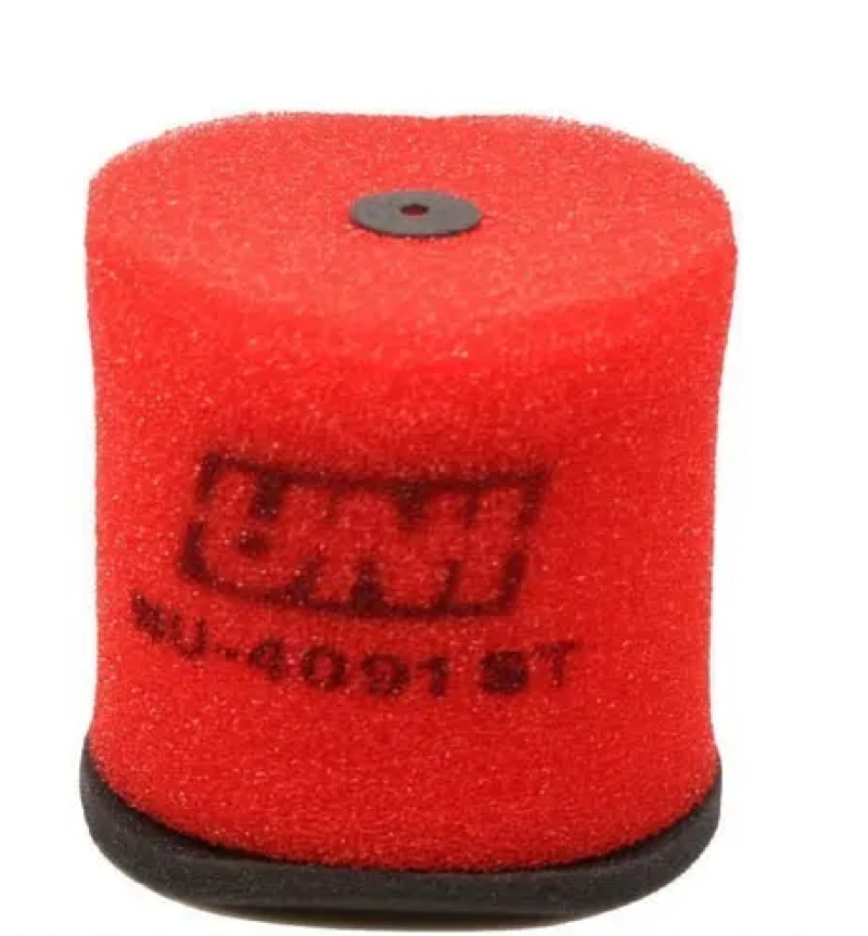 Uni Filter 85-86 Honda Odyssey 350 Air Filter NU-4091ST NU-4091ST User 1