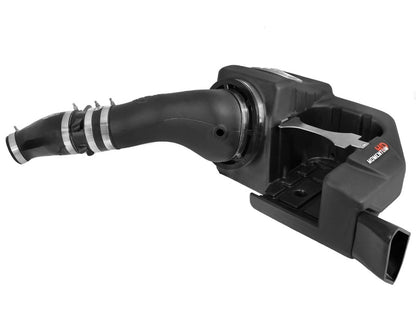 aFe  POWER 51-73002 Momentum HD Pro DRY S Cold Air Intake System 51-73002 Photo - Unmounted