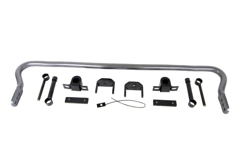 Hellwig 16-21 Ford Transit 150/250/350 (excl. Factory Rear SB) HT Chromoly 1-3/8in Rear Sway Bar 7760 7760 Photo - Primary