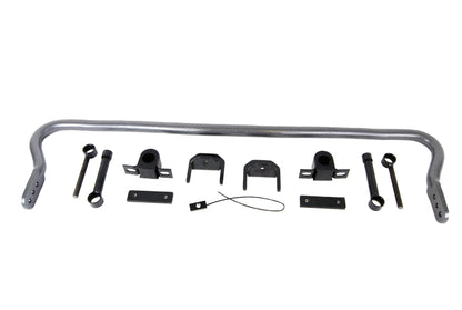 Hellwig 16-21 Ford Transit 150/250/350 (excl. Factory Rear SB) HT Chromoly 1-3/8in Rear Sway Bar 7760 7760 Photo - Primary