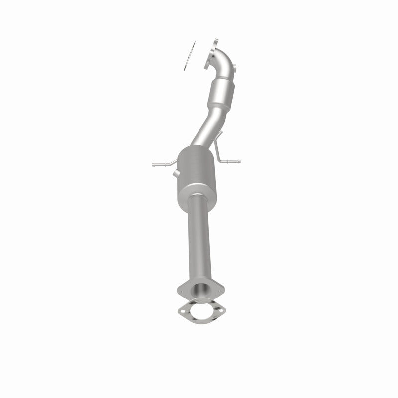MagnaFlow Volvo California Grade CARB Compliant Direct-Fit Catalytic Converter 4481288 360 Degree Image Set