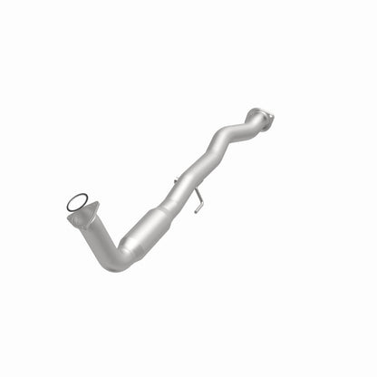 MagnaFlow California Grade CARB Compliant Direct-Fit Catalytic Converter 5451641 360 Degree Image Set