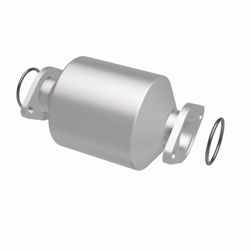 MagnaFlow Toyota California Grade CARB Compliant Direct-Fit Catalytic Converter 3322656 360 Degree Image Set