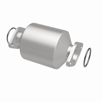 MagnaFlow Toyota California Grade CARB Compliant Direct-Fit Catalytic Converter 3322656 360 Degree Image Set