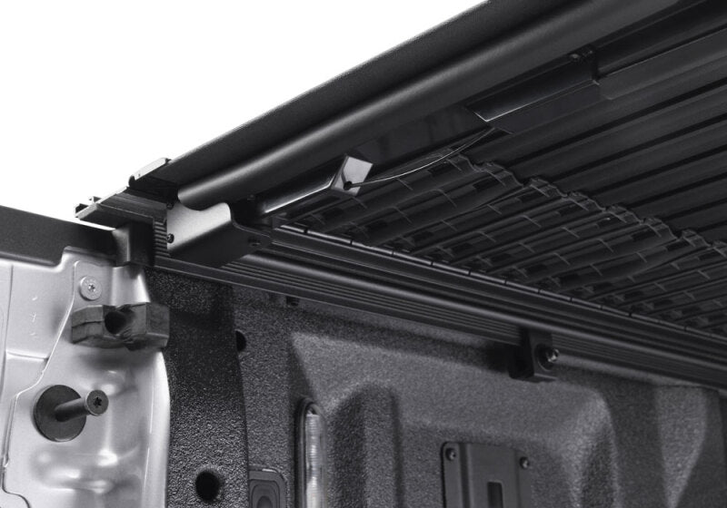 BAK 2024 Ford Ranger 5ft Bed Revolver X4ts Bed Cover 80342RK 80342RK Photo - Close Up