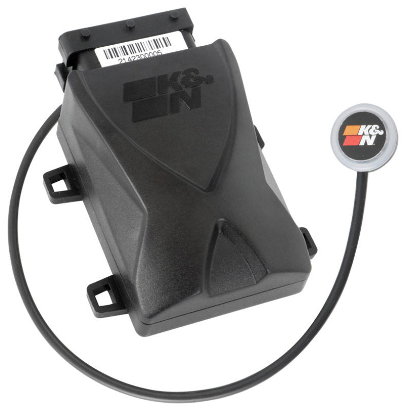 K&N Engineering K&N Ford/GM/Dodge Throttle Control Module 20-1000 20-1000 Photo - Primary