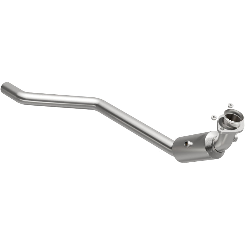 Magnaflow Conv DF 06-08 Jaguar S-Type 3.0L 52075 52075 Photo - Primary
