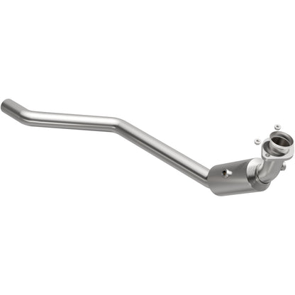 Magnaflow Conv DF 06-08 Jaguar S-Type 3.0L 52075 52075 Photo - Primary