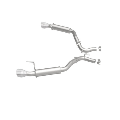 MagnaFlow Ford Mustang Competition Series Axle-Back Performance Exhaust System 19179 360 Degree Image Set