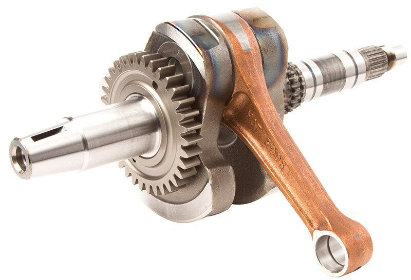 Hot Rods 05-06 Honda TRX 500 TM 500cc Crankshaft 4410 4410 Photo - Primary