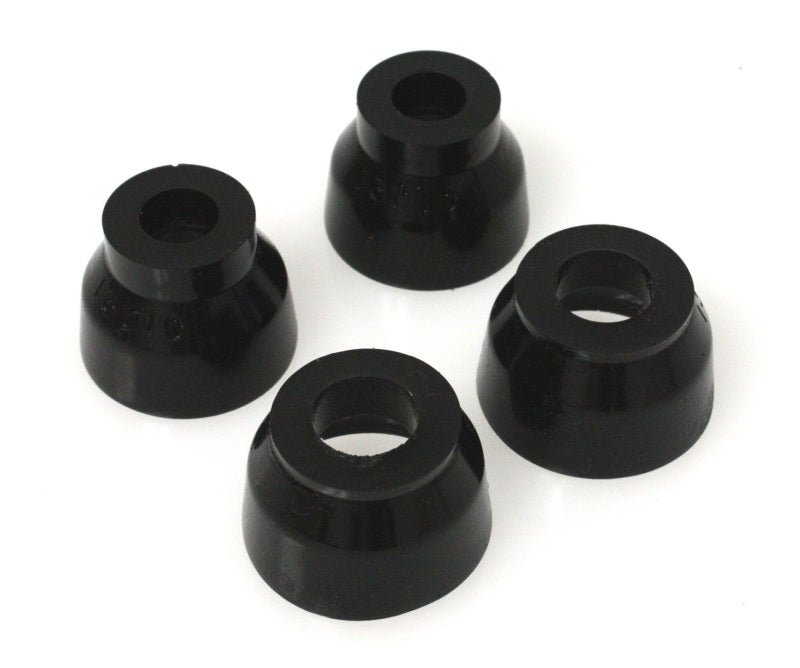 Energy Suspension Ball Joint Boot Set Black Chevrolet Camaro All 1967-1969 9.13125G Photo - Primary