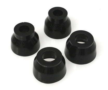 Energy Suspension Ball Joint Boot Set Black Chevrolet Camaro All 1967-1969 9.13125G Photo - Primary