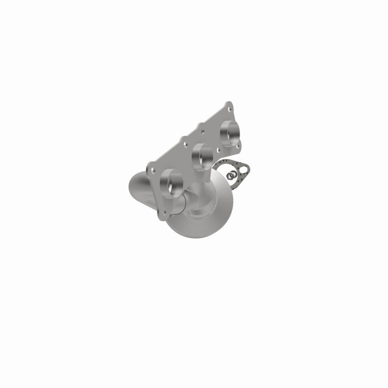 MagnaFlow BMW Z4 OEM Grade Federal / EPA Compliant Manifold Catalytic Converter 51719 360 Degree Image Set