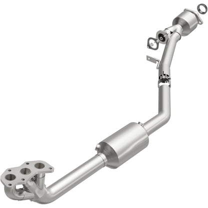 MagnaFlow Subaru OEM Grade Federal / EPA Compliant Manifold Catalytic Converter 51593 Photo - Primary