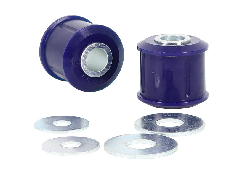 SuperPro Rear Trailing Arm Front Bushing Kit SPF3097K Photo - out of package