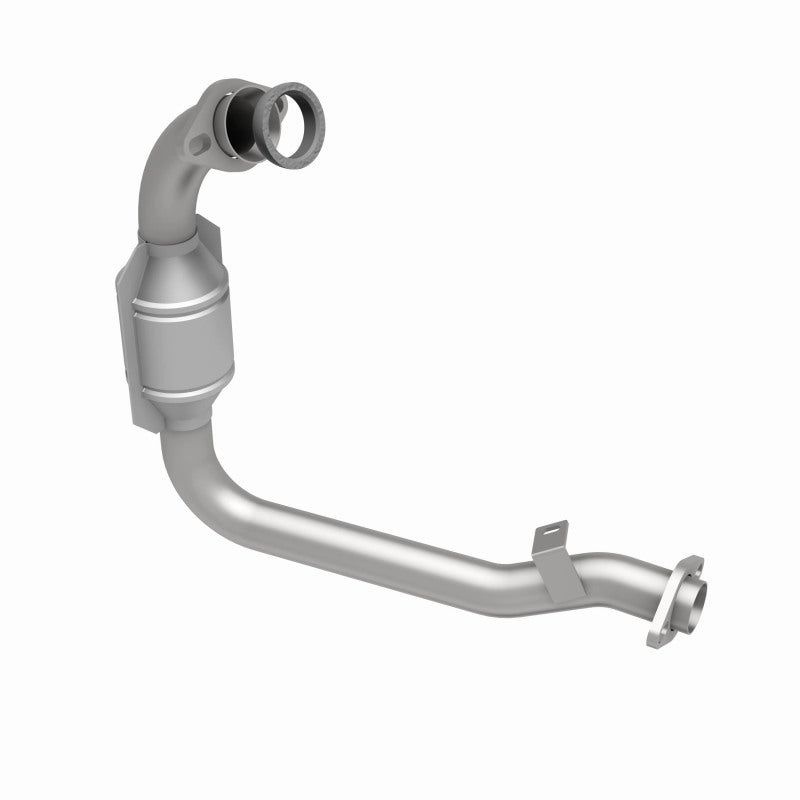 MagnaFlow Standard Grade Federal / EPA Compliant Direct-Fit Catalytic Converter 23336 360 Degree Image Set