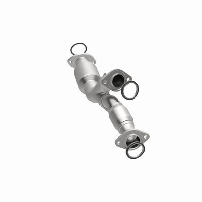 MagnaFlow Lexus GS300 California Grade CARB Compliant Direct-Fit Catalytic Converter 444335 360 Degree Image Set