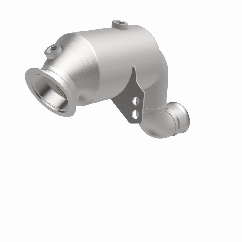 MagnaFlow Mercedes-Benz OEM Grade Federal / EPA Compliant Direct-Fit Catalytic Converter 21-504 360 Degree Image Set