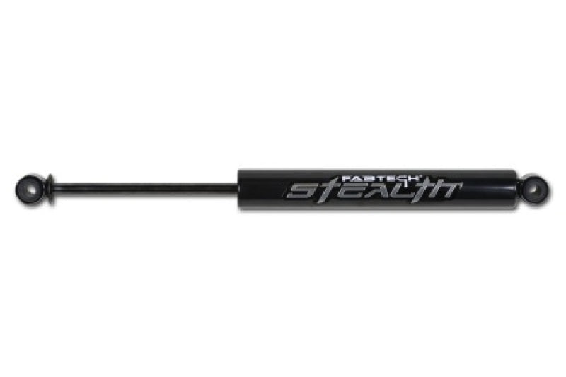 Fabtech FAB Shock - Stealth Suspension Shocks and Struts main image