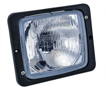 Hella Headlamp ES FAPO 1AA 004109041 004109041 Photo - Unmounted