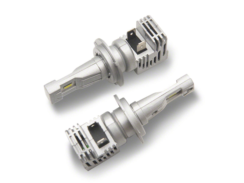 Raxiom 99-04 Ford Mustang Axial Series LED Headlight Conversion Bulb Kit 397724 397724 Photo - Primary