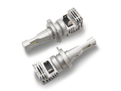 Raxiom 99-04 Ford Mustang Axial Series LED Headlight Conversion Bulb Kit 397724 397724 Photo - Primary